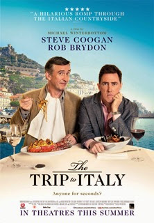 The Trip to Italy
