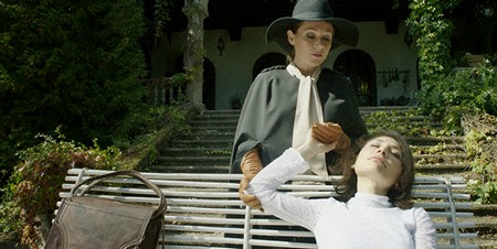 The Duke of Burgundy