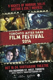 TADFF14: Running Down the First Ten Announcements