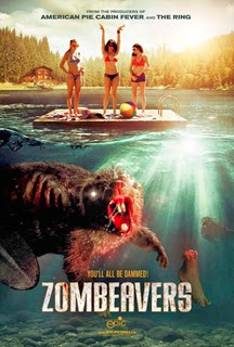 Zombeavers – Toronto After Dark 2014