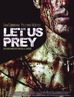 Let Us Prey – Toronto After Dark 2014