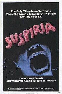 Blindspot 2014: Suspiria