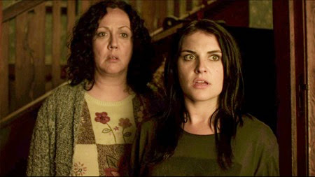 My Two Cents on the Plans to Remake Housebound