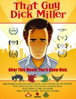 That Guy Dick Miller