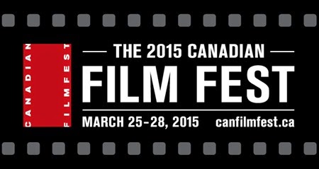 Running Down Canadian Film Fest 2015