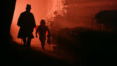 Tales of Halloween