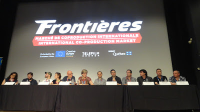 Fantasia 2015: Turbo Kid: The First Success of Frontières