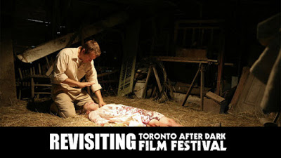 Revisiting Toronto After Dark 2010: The Last Exorcism