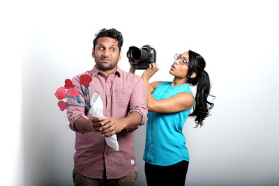 Interview: Ravi and Geeta Patel discuss Meet the Patels
