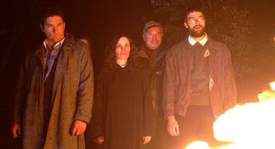 She Who Must Burn – Blood in the Snow 2015