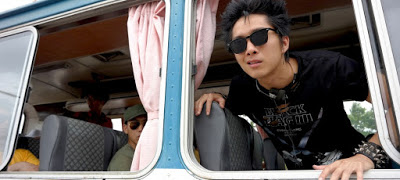 Seoul Searching – Reel Asian 2015