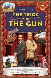 The Trick with the Gun