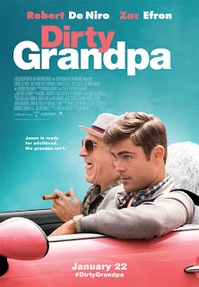 External Dirty Grandpa