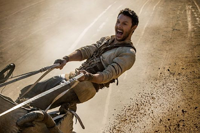 Trailer: Ben-Hur (2016)