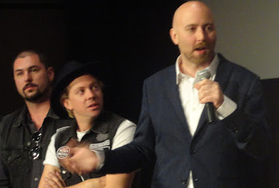 TADFF Interview: Jeff Maher on Bed of the Dead