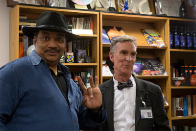 Bill Nye: Science Guy