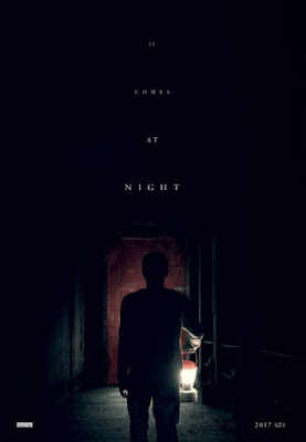 It Comes at Night