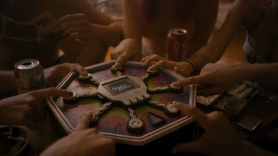 Game of Death