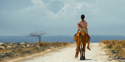 Marlina the Murderer in Four Acts