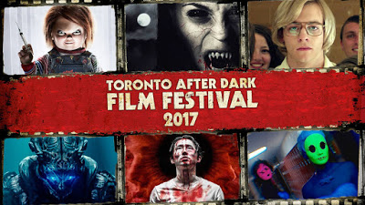 TADFF17: Wrap-Up