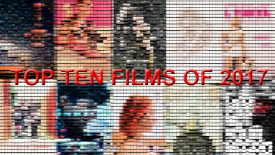 Top Ten Films of 2017