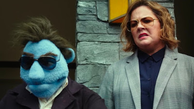 Trailer: The Happytime Murders