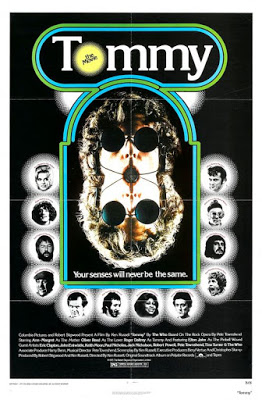 Blindspot 2018: Cult Films of the 1950s to 1970s: Tommy