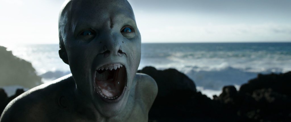 coldskin