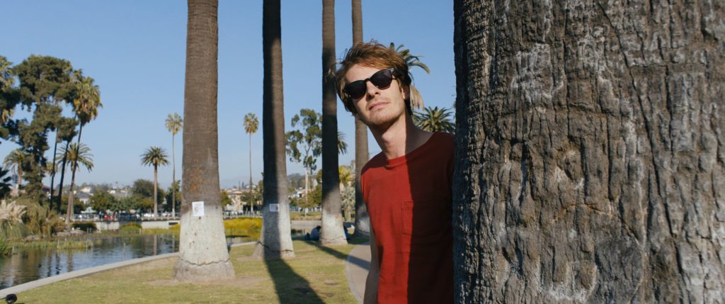 underthesilverlake