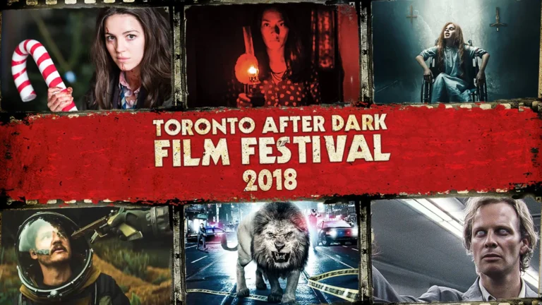 TADFF18: Five Films to See at Toronto After Dark 2018