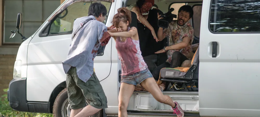 One Cut of the Dead – Reel Asian 2018