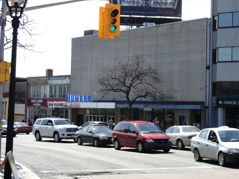 Opinion: A Final Goodbye to the Humber Cinema