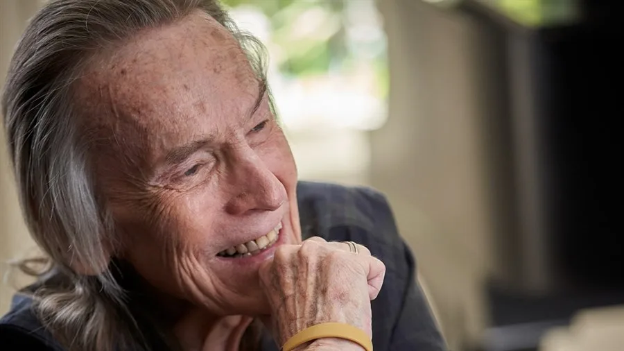 Gordon Lightfoot: If You Could Read My Mind
