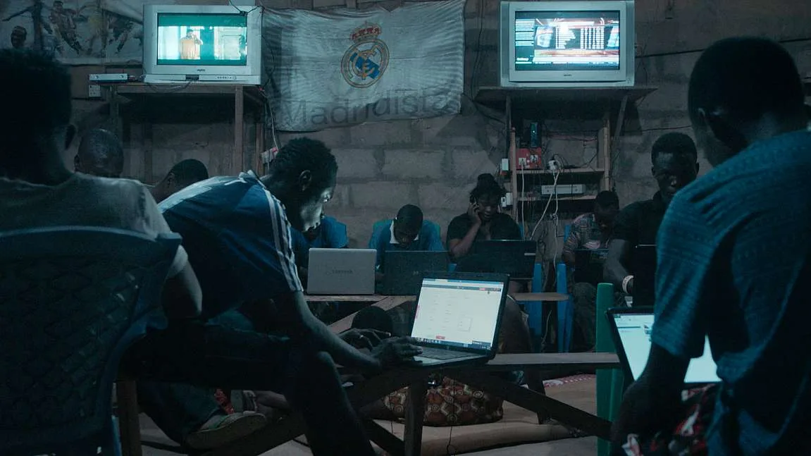 Toronto True Crime Film Festival 2019: Sakawa