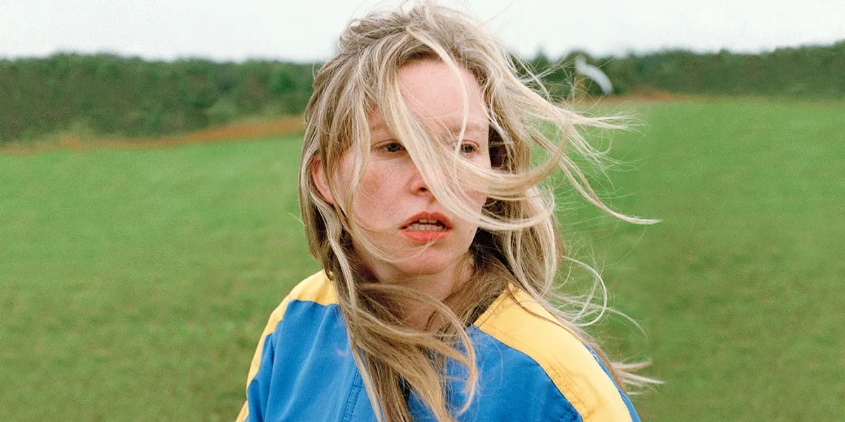 Anne at 13,000 ft – TIFF19