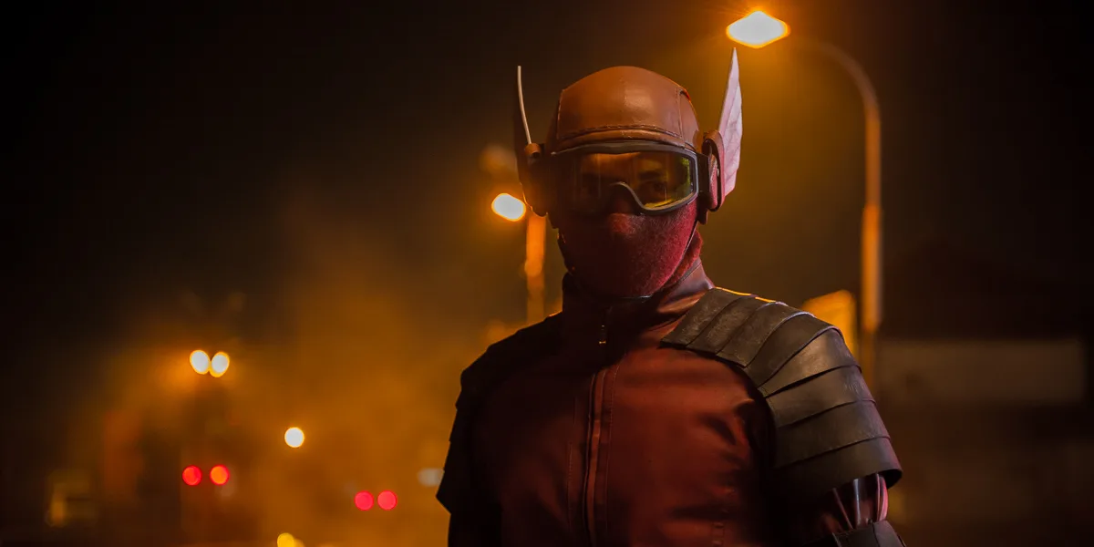 Gundala – TIFF19