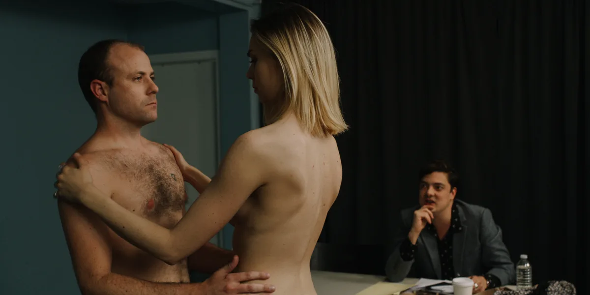 The Last Porno Show – TIFF19