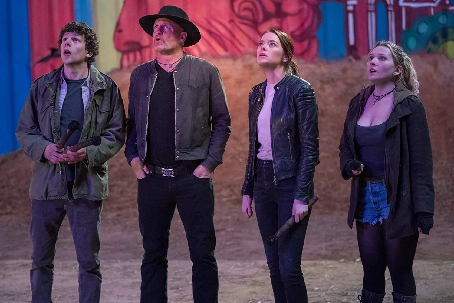 Zombieland: Double Tap