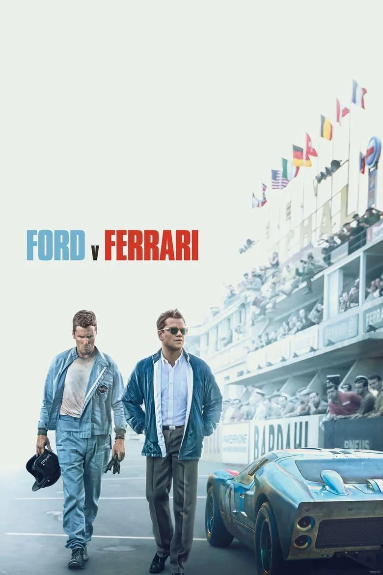 Poster for the movie 