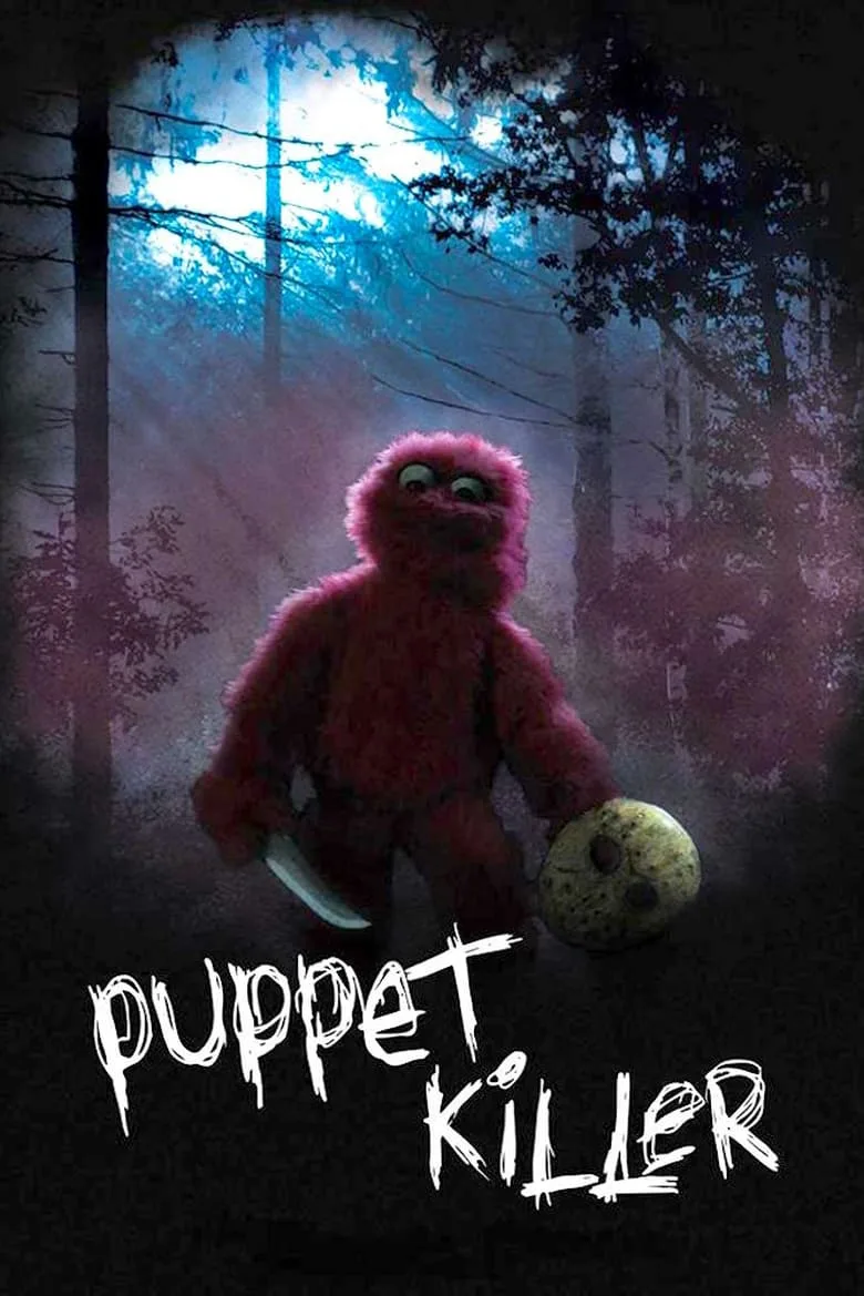 Poster for the movie 