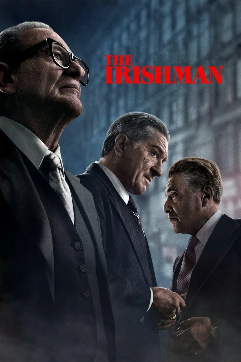 Poster for the movie 