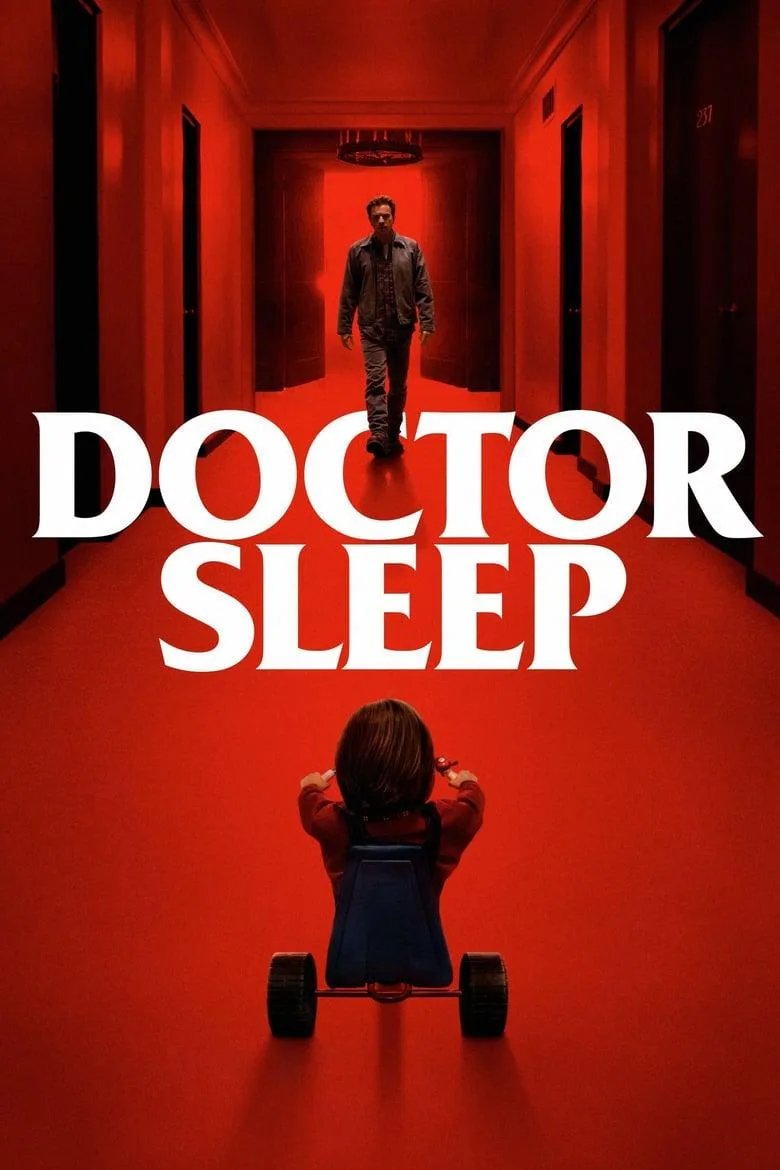 Poster for the movie 