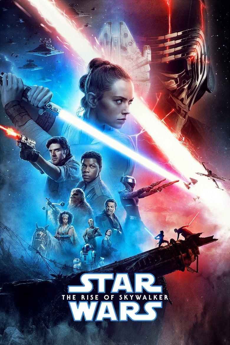 Poster for the movie 