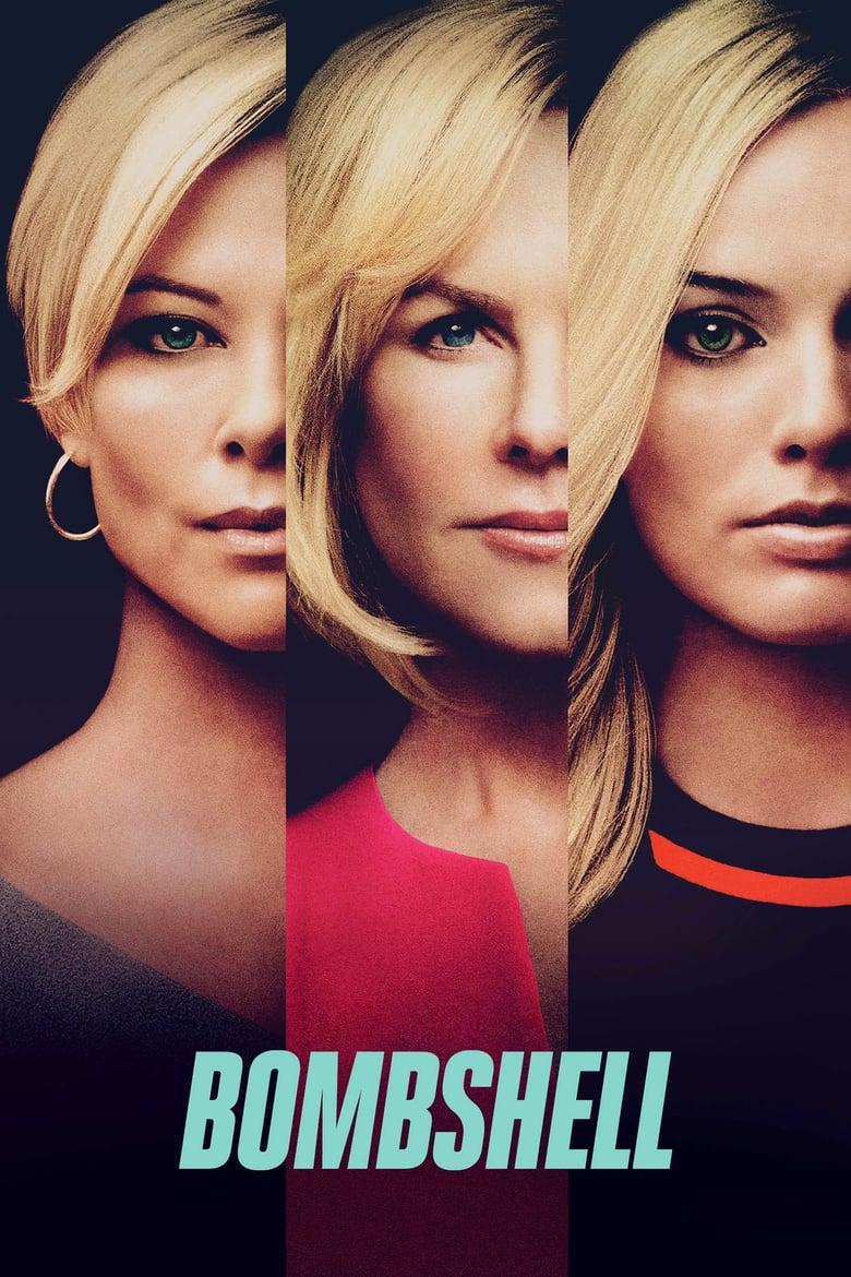 Poster for the movie 