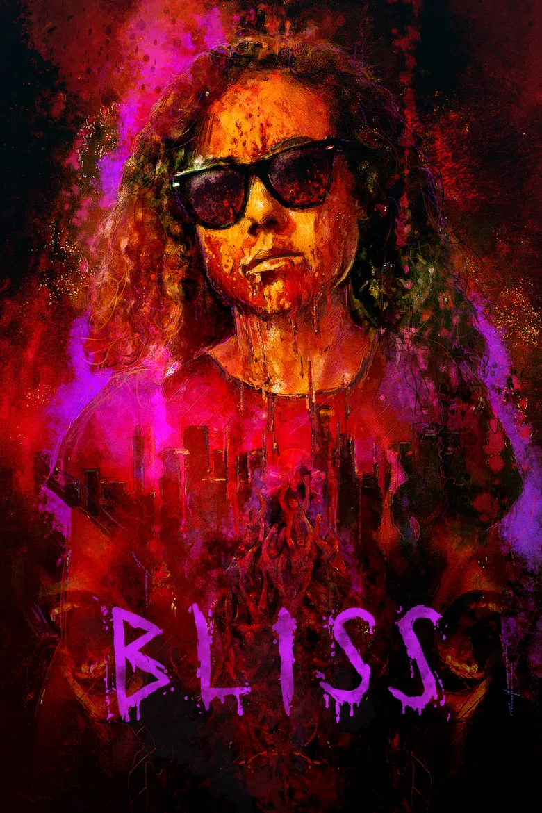 Poster for the movie 