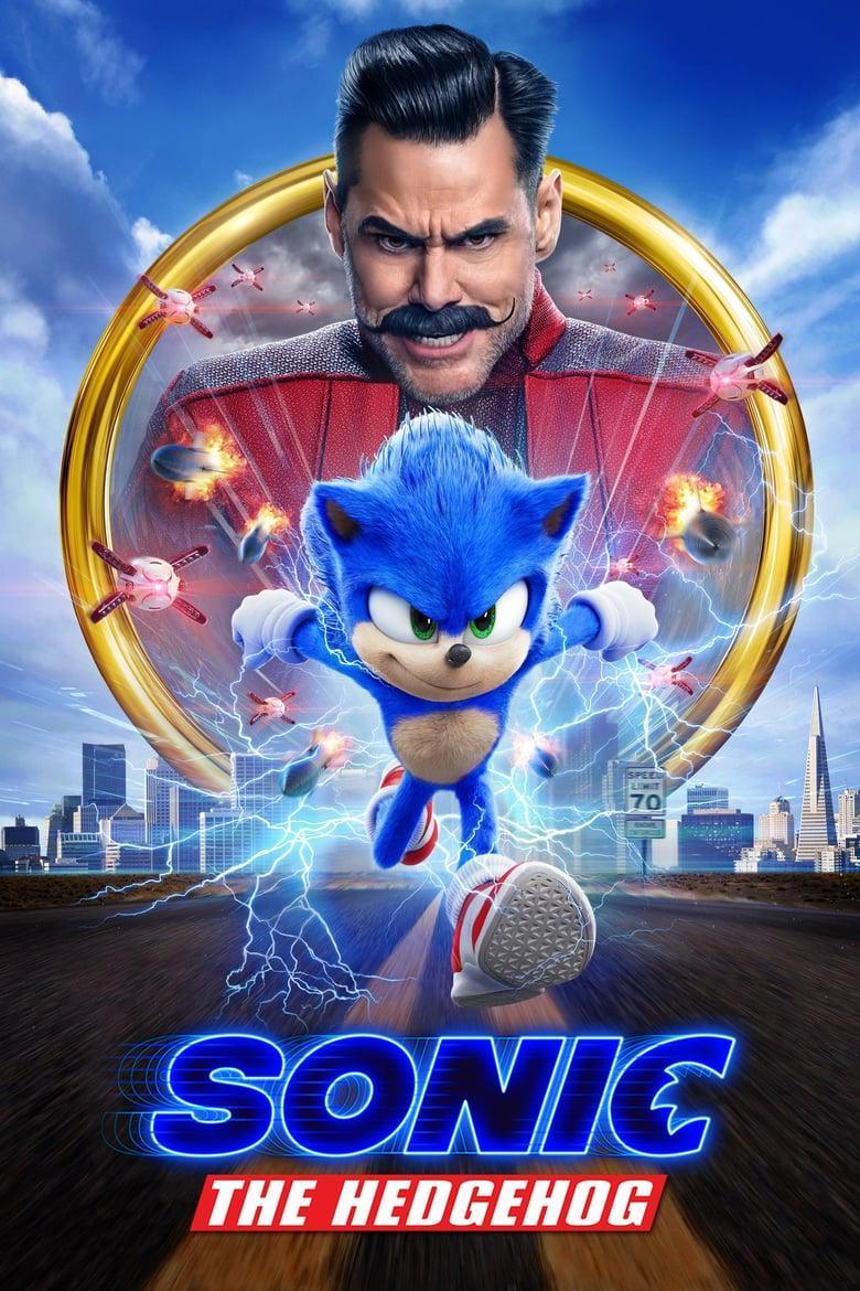 Poster for the movie 