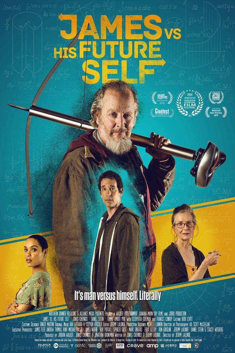 Poster for the movie 