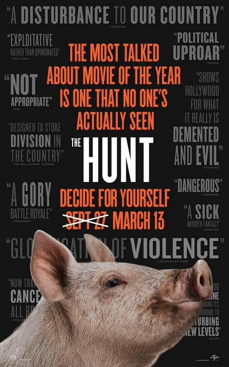 Poster for the movie 