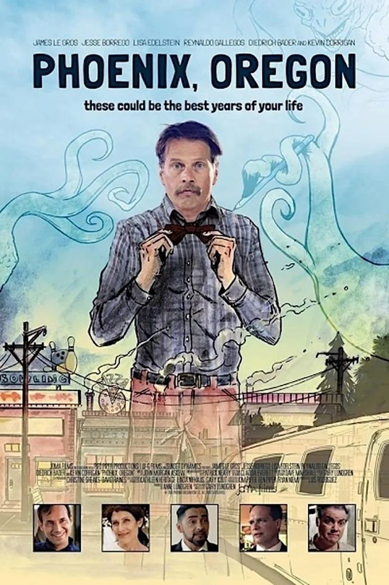 Poster for the movie 
