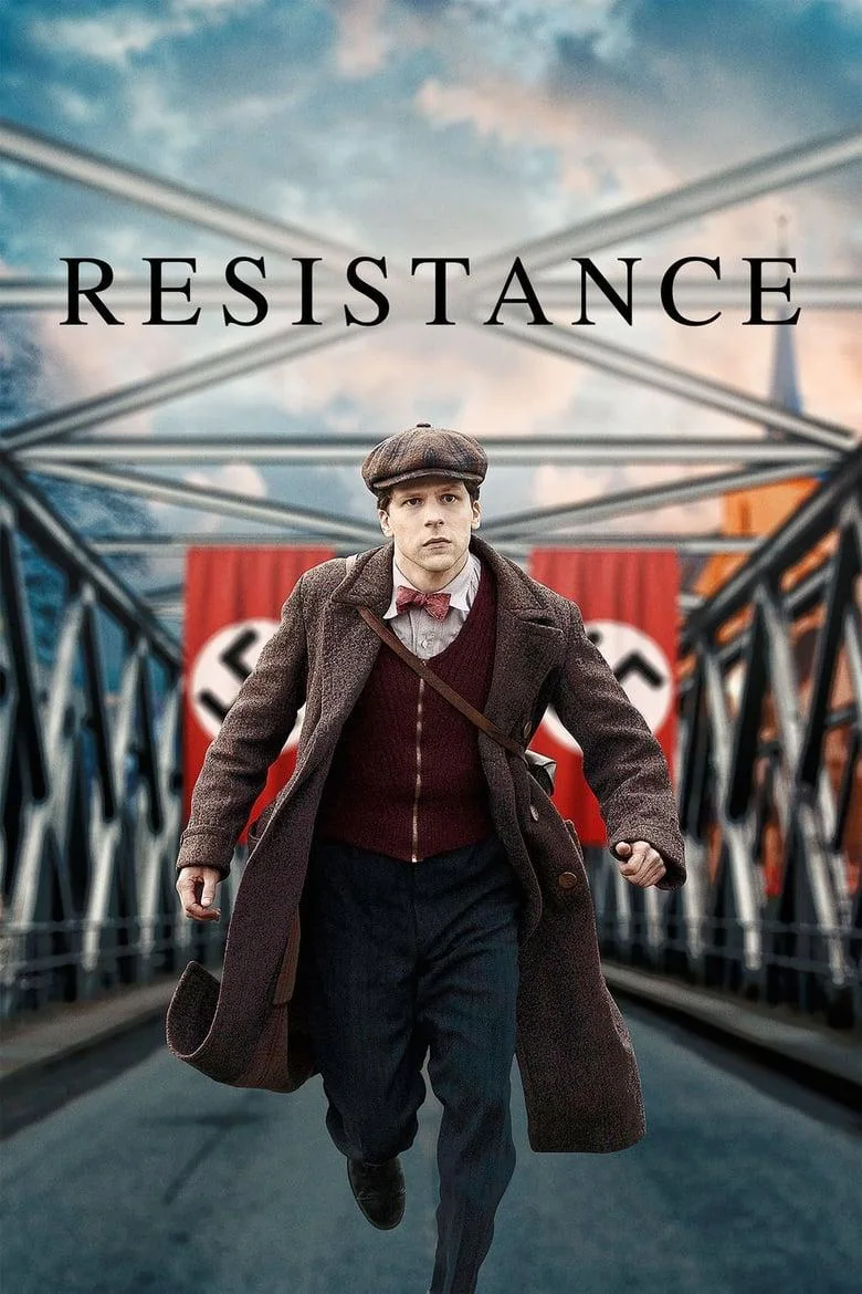 Poster for the movie 